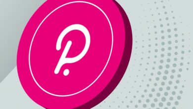 DOT Coin versucht eine bullische Umkehrung, da das Polkadot-Ökosystem seine Bewegung in Richtung DeFi intensiviert