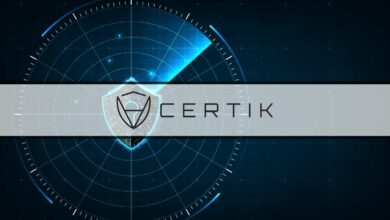 Das Blockchain-Sicherheitsunternehmen CertiK schließt eine Finanzierung in Höhe von 88 Millionen US-Dollar bei einer Bewertung von 2 Milliarden US-Dollar ab