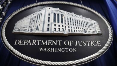 Das US-Justizministerium erhebt gegen den Gründer von Block Bits Anklage wegen Krypto-Investitionsbetrugs in Höhe von 1 Mio. USD