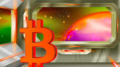 Der mysteriöse Bitcoin-Wal erwirbt in nur einer Woche mehr als 71.000.000 $ in BTC