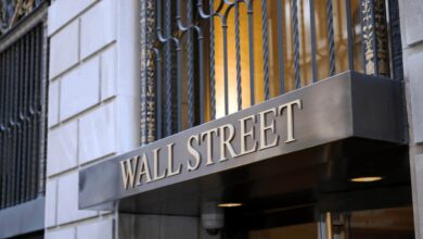 Die Blockchain-Technologie wird die Wall Street komplett revolutionieren