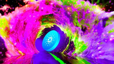 Die größten Wale von Cardano (ADA) wechseln zurück in den Akkumulationsmodus und halten den Rekordprozentsatz von ADA: Santiment