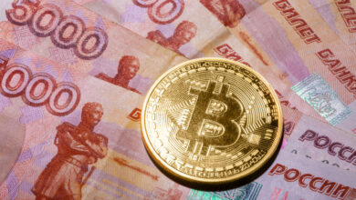 Die russische Steuerbehörde schlägt vor, Bitcoin für internationale Zahlungen zu verwenden