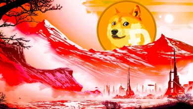 Dogecoin (DOGE) steigt, als Elon Musk versucht, Twitter mit Morgan Stanley zu übernehmen