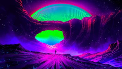 Ein Ethereum Der Rivale explodiert, als institutionelle Investoren sich anhäufen – und es ist nicht Solana, Avalanche oder Cardano