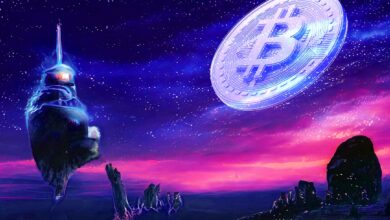 Erfahrener Händler: Der April wird für Bitcoin entscheidend sein, da ein Indikator den Wendepunkt erreicht