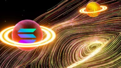 Ethereum (ETH) Rivale Solana (SOL) und One Low-Cap Altcoin Flashing Bottom-Signale, laut Crypto Analyst