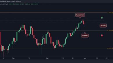 Ethereum, RippleCardano, Solana und ShibaInu