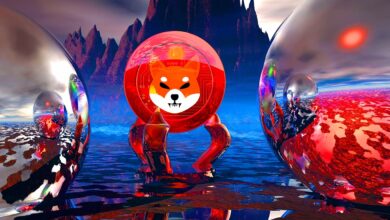 Ethereum Wale stürzen sich auf den Dogecoin-Konkurrenten Shiba Inu, während das Projekt eine massive Metaverse-Erweiterung ankündigt