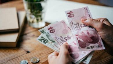 Ethereum mehr wert als türkische Lira und norwegische Krone