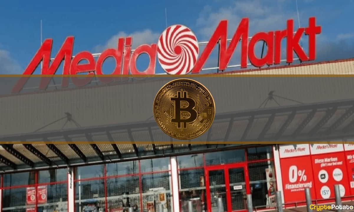 Europas größter Elektronikhändler führt Bitcoin-Geldautomaten ein (Bericht)