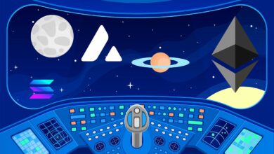 FTX.US-Chef Brett Harrison macht Fünfjahresprognosen für Ethereum (ETH), Solana (SOL) und Avalanche (AVAX)