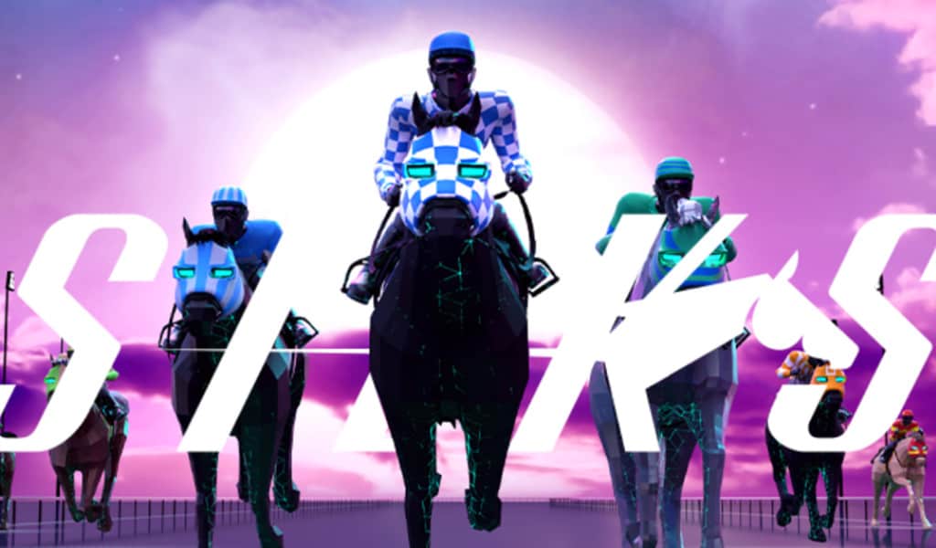 Game Of Silks sichert sich 2 Millionen US-Dollar, um die Vollblut-Pferderennbranche in die Metaverse zu bringen