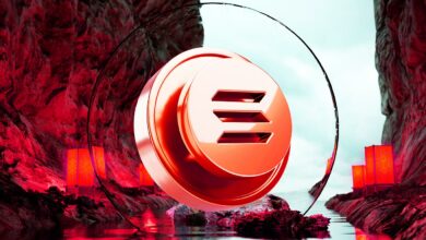 Große Dinge kommen auf das Solana-Ökosystem zu, als SOL dagegen ausbricht Ethereum: Makro-Guru Raoul Pal