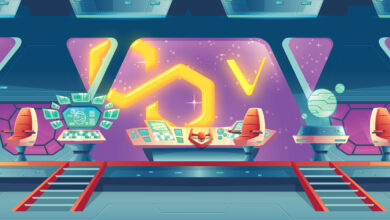 Hier ist, was als nächstes für Polygon (MATIC), VeChain (VET) und zwei weitere Altcoins kommt: Krypto-Analyst Michaël van de Poppe