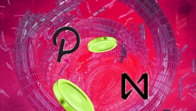 Hier ist, was als nächstes kommt Ethereum Rivalen Polkadot, NEAR und zwei weitere Altcoins, laut Top Analyst