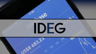 IDEG ernennt Coinbase Prime zum strategischen Partner für die Markteinführung Ethereum Erweitertes Portfolio