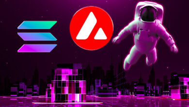 Institutionelle Anleger erhalten Rabatte auf Avalanche (AVAX), Solana (SOL) und zwei weitere Altcoins: CoinShares