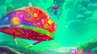 Institutionen schütten Kapital hinein EthereumSolana und weitere ETH-Konkurrenten, während sich die Stimmung erholt: CoinShares