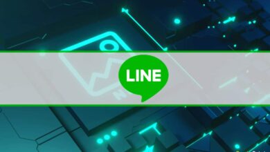 Japanische Messaging-App Giant Line startet NFT Marketplace