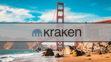 Kraken schließt seinen Hauptsitz in San Francisco