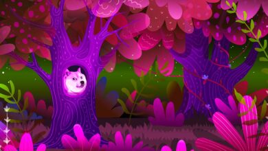 Krypto-Analyst, der 2018 Bitcoin (BTC) mit Dogecoin (DOGE) und einem zusätzlichen Altcoin auf den Tiefpunkt brachte