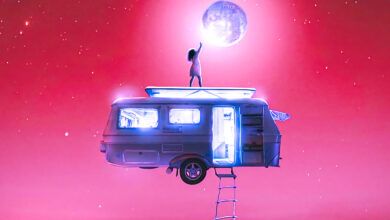 Krypto wird der einzige Ort sein, an dem man sich während der nächsten wirtschaftlichen Schockwelle verstecken kann, sagt der CEO von Pantera Capital