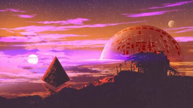 Kryptoanalyst sagt, dass ein Altcoin 10-fache Gewinne drucken könnte, aktualisiert Prognosen für Bitcoin (BTC) und Ethereum (ETH)