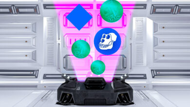 Kryptoanalyst warnt vor tiefen Korrekturen in Sichtweite für Waves (WAVES), Apecoin (APE) und One More Altcoin