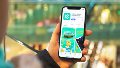 Kucoin wird 100 Millionen Dollar verwenden, um die Web3-Expansion zu unterstützen