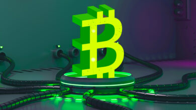 Laut Top Crypto Analyst ist die Talsohle erreicht und die Umkehrung für Bitcoin (BTC) im Gange