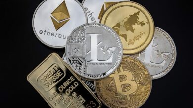 Litecoin LTC, Fantom FTM sehen sich mit 100 $ bzw. 1 $ einer großen Unterstützung gegenüber