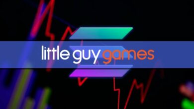 Little Guy Games entwickelt spielbares NFT-Rennspiel auf Solana