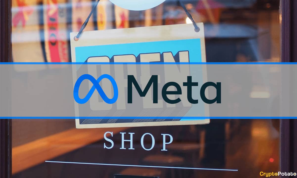 Meta eröffnet Einzelhandelsgeschäft für das Metaverse