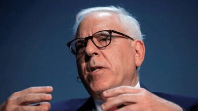 Milliardär David Rubenstein über Krypto