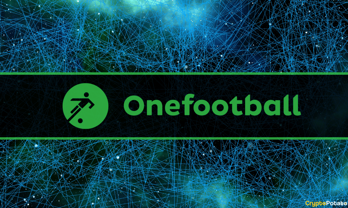 OneFootball sammelte 300 Millionen US-Dollar von Animoca Brands und Liberty City Ventures ein