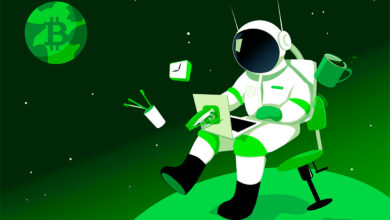 Payments Giant Cash App stellt neue Funktion vor, die es Benutzern ermöglicht, in Bitcoin (BTC) bezahlt zu werden