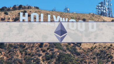 Renommierter Filmregisseur Ridley Scott produziert einen Film über Ethereum