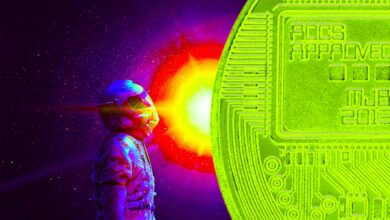 Rich Dad Poor Dad Autor sagt eins Ethereum Konkurrent fängt gerade erst an, prognostiziert, dass die Inflation die US-Wirtschaft auslöschen wird