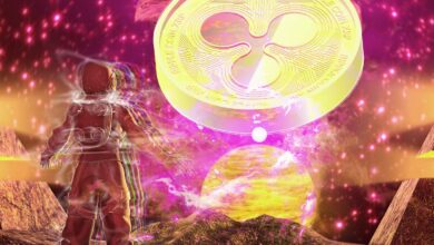 Ripple Investment Arm enthüllt neue Konzepte für NFT-fokussierte Anwendungsfälle auf XRP Ledger