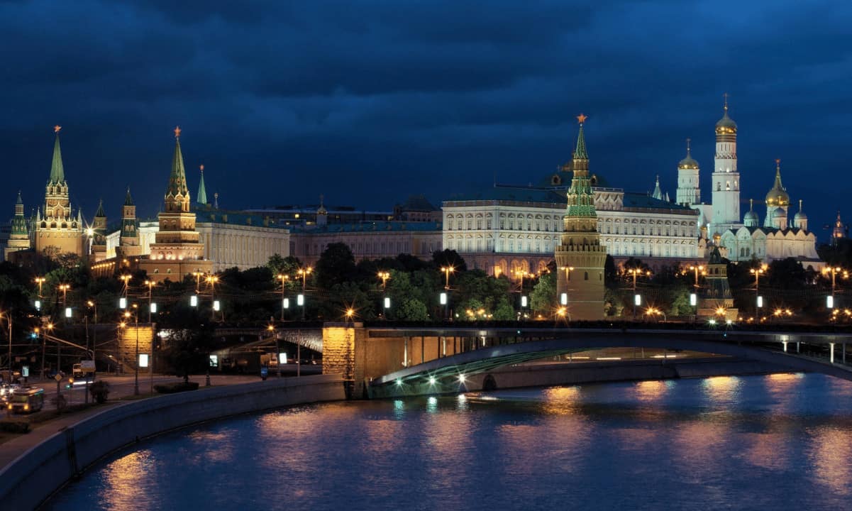 Russen besitzen gemeinsam Krypto im Wert von über 130 Milliarden Dollar, behauptet Premierminister Mischustin