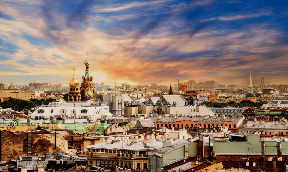 Russland bereitet sein endgültiges Gesetz zur Kryptoregulierung vor (Bericht)