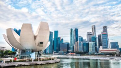 Singapur verabschiedet strengeres Gesetz für Kryptounternehmen: Bericht