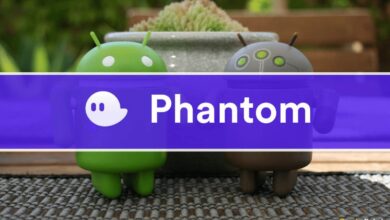 Solana-basiertes Crypto Wallet Phantom jetzt für Android verfügbar