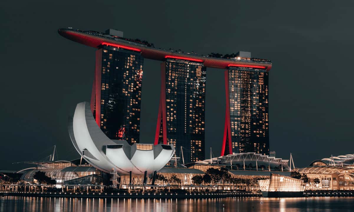 Strenge Regeln könnten Singapur zu einem globalen Krypto-Hub machen, sagt die MAS