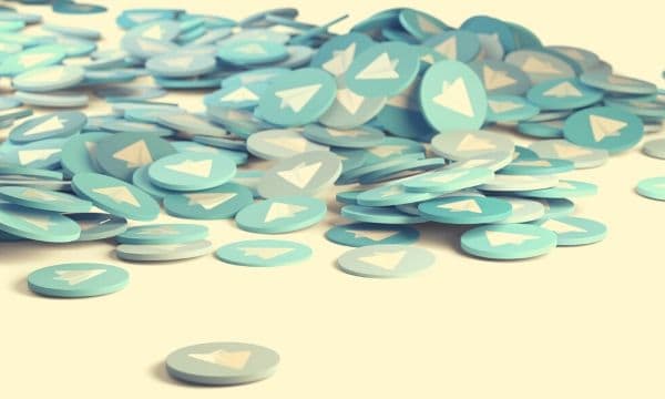 Telegram-Benutzer können jetzt TON handeln – in Telegram und OKX