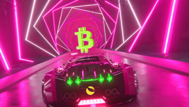 Terra (LUNA) kauft Bitcoin (BTC) im Wert von 100.000.000 $ mehr, während TerraUSD auf Crypto Exchange Binance startet