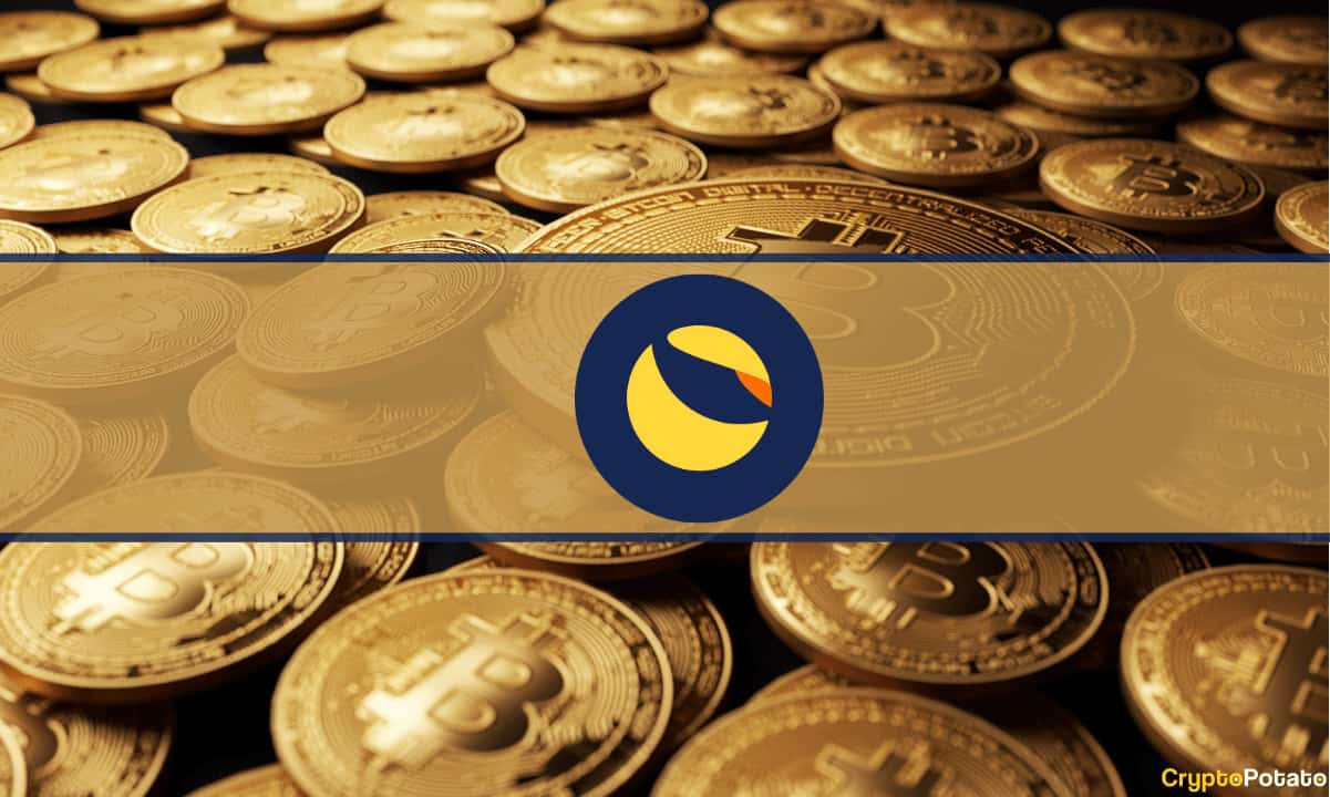 Terra kauft weitere Bitcoin im Wert von 100 Millionen Dollar
