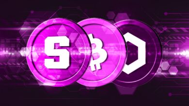 Top-Kryptoanalyst gibt Warnungen für Bitcoin heraus, Chainlink und The Sandbox – Hier sind seine Ziele