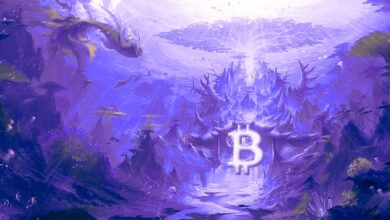 Top-Kryptoanalyst taucht in die Flaute von Bitcoin (BTC) ein und bewertet ApeCoin (APE) und One Ethereum (ETH) Konkurrent
